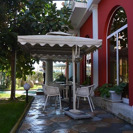 Hotel Ani Durres Bagian luar foto