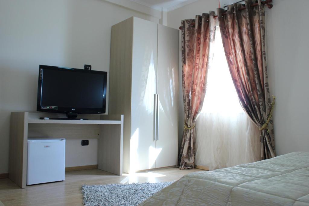 Hotel Ani Durres Ruang foto